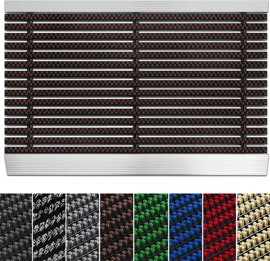Imperial 1000 | Innovatieve 3D-stof voor effectieve filtratie