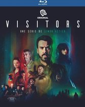 Visitors - Seizoen 1 (Blu-ray) (Geen Nederlandse ondertiteling)