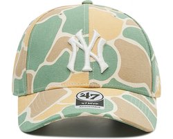47 BRAND : Duck Camo New York Yankees