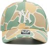47 BRAND : Duck Camo New York Yankees