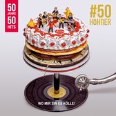 Höhner - 50 Jahre 50 Hits (3 CD)