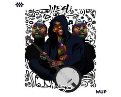 Wesli - Tradisyon (CD)