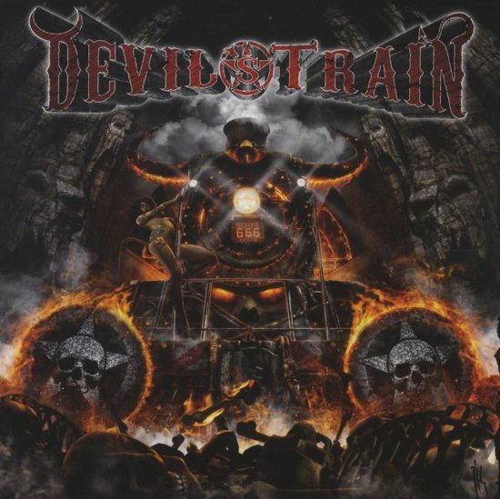 Devil's Train