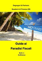 Quaderni di Finanza 26 - I Paradisi Fiscali