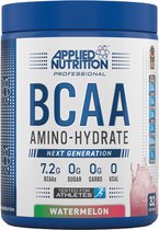 Applied Nutrition BCAA Amino Hydrate - Watermelon - Aminozuren - 32 servings (450 gram)