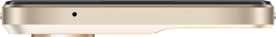 OPPO Reno8 - 256 GB - Goud