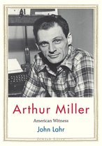Jewish Lives - Arthur Miller