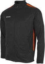 Stanno First Full Zip Top - Maat 164