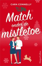 Save the date 4 - Match onder de mistletoe