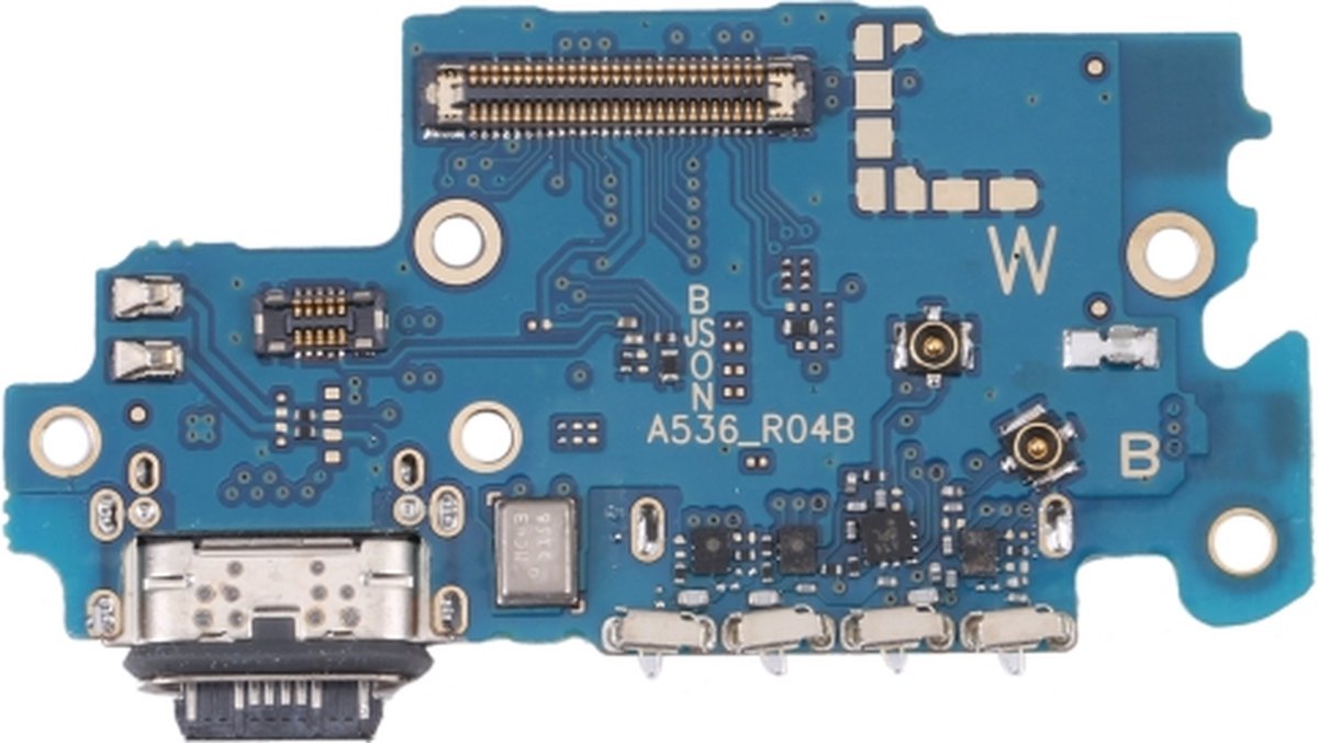 Oplaadpoortkaart voor Samsung Galaxy A53 5G SM-A536B