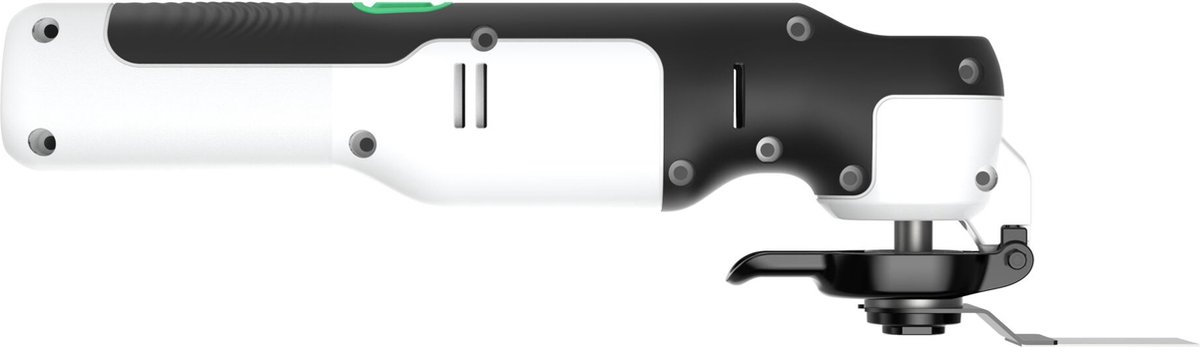 BLACK+DECKER Reviva 12V - Oscillerende multitool thumbnail 3