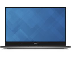 DELL Precision 5520 Intel® Core™ i7 i7-7820HQ Mobiel werkstation 39,6 cm (15.6