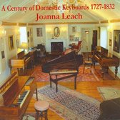 Domestic Keyboards - 105 Years Of Domestic Keyboards (CD)