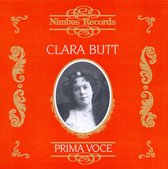 Butt - Dame Clara Butt (CD)