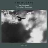Jan Garbarek, Hilliard Ensemble - Mnemosyne (2 CD)