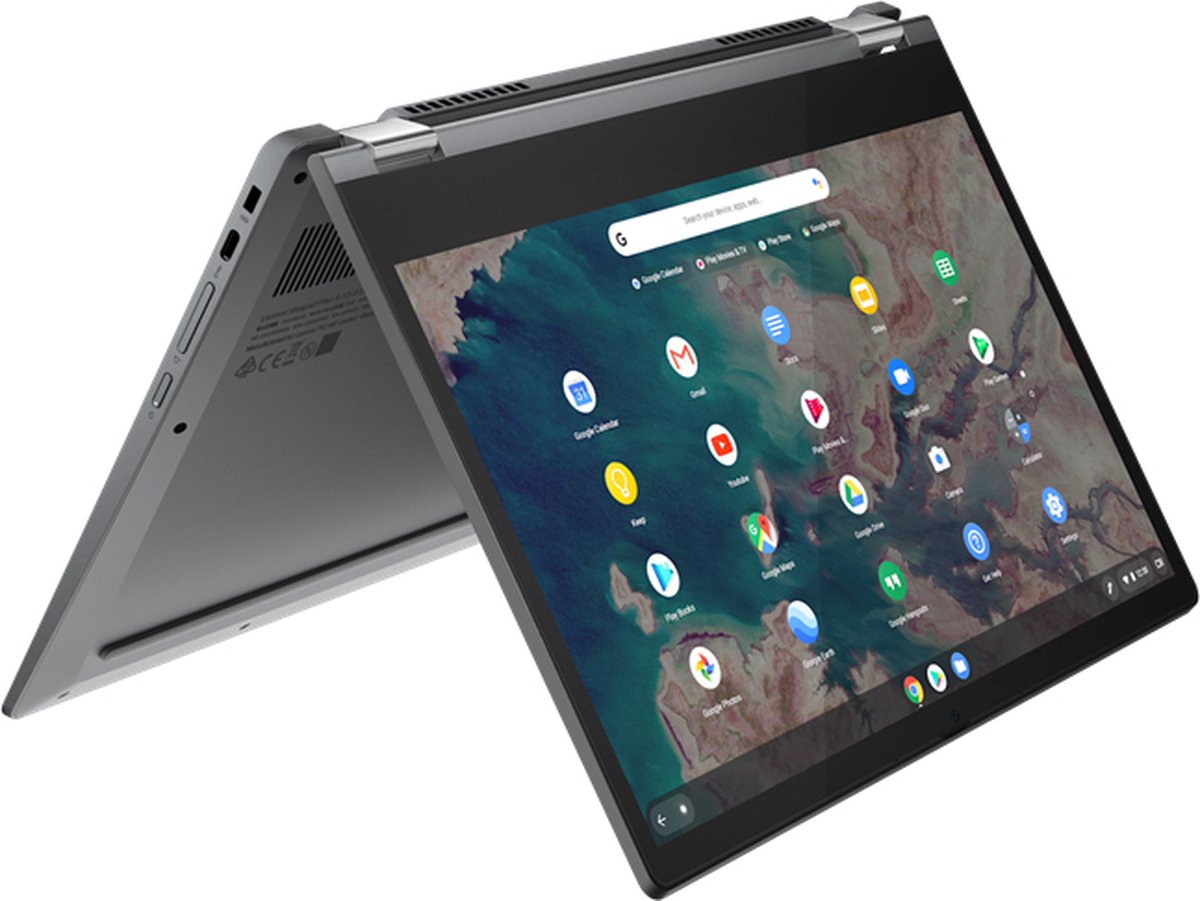 Lenovo IdeaPad Flex 5 CB Chromebook - 13.3