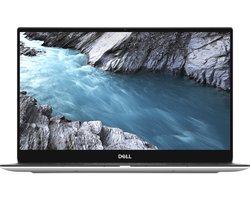 DELL XPS 13 7390 - Laptop - 13.3 inch - Zilver / Zwart DELL XPS 13 7390 - Laptop - 13.3 inch - Zilver / Zwart