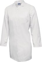 Whites Hygiënische Herenjas - Whites Chefs Clothing A360-L