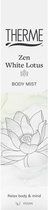 Therme Body Mist Zen White Lotus 60 ml