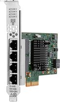 Hewlett Packard Enterprise P51178-B21 netwerkkaart Intern Ethernet 1000 Mbit/s