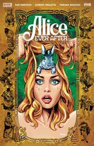 Alice Ever After 5 - Alice Ever After #5