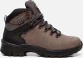 Chaussures de randonnée Grisport Ranger Mid beige - Taille 40