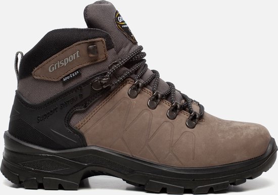 Chaussures de randonnée Grisport Ranger Mid beige - Taille 40