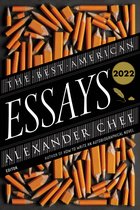 Best American - The Best American Essays 2022