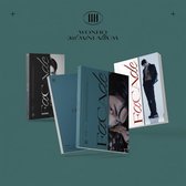 Wonho - Facade (CD)
