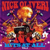 N.O. Hits At All Vol.5 (Limited Edition)