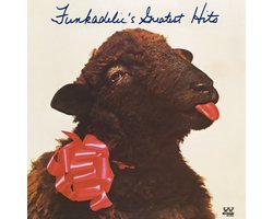 Funkadelic - Funkadelic's Greatest Hits (Cd)