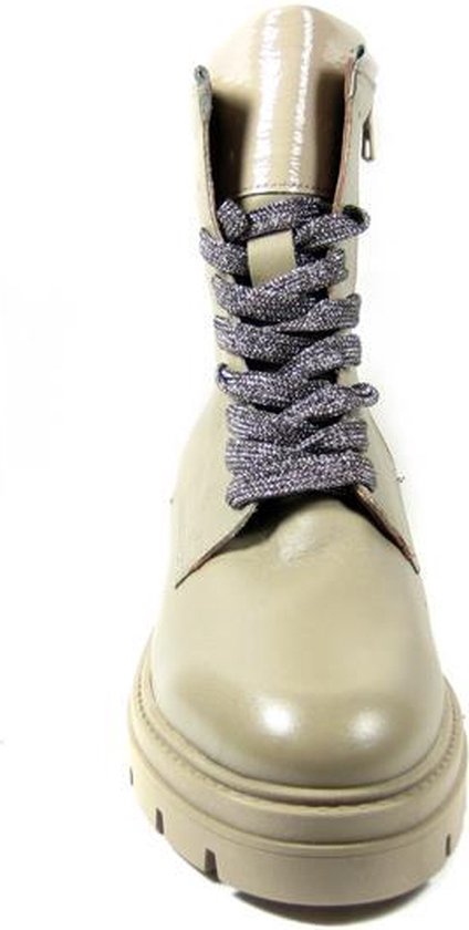 Taupe Mjus Veterboots bol