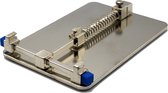 MMOBIEL Universele PCB Houder - Jig Fixture Klem Reparing Tool - Soldeer Kit - 13,5 x 9 cm