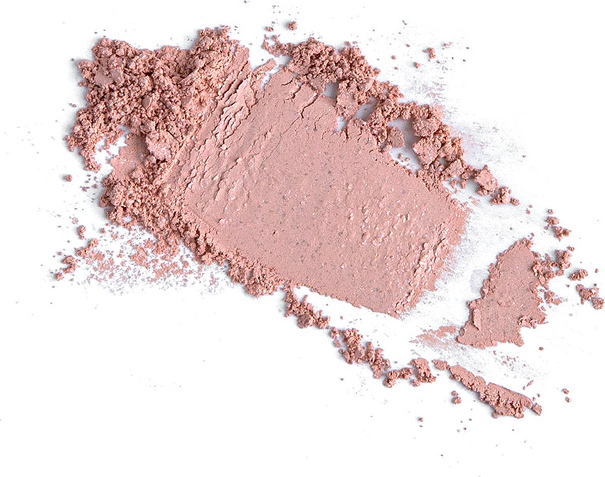 I am Klean Loose Mineral Eyeshadow Sorbet