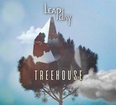 Leap Day - Treehouse (CD)