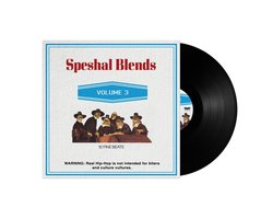 Speshal Blends