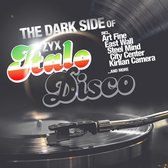V/A - Dark Side Of Italo Disco (CD)