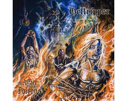 The Affair of the Poisons