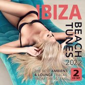 V/A - Ibiza Beach Tunes 2022 (CD)