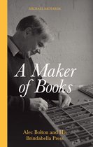 A Maker of Books