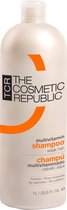 The Cosmetic Republic - Multivitamin Shampoo - 1 L
