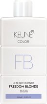 Keune - Ultimate Blonde - Freedom Developer - 6% (20 Vol.) - 1000 ml