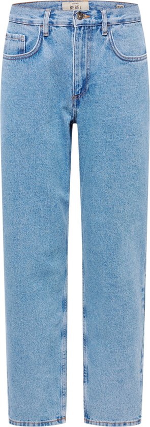 Redefined Rebel jeans tokyo Blauw Denim-36-32 | bol.com