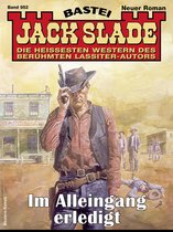 Jack Slade 952 - Jack Slade 952