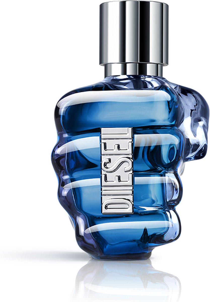 Diesel Sound Of The Brave Edt Vapo 75 Ml