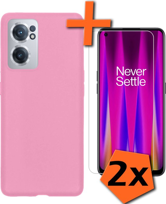 Oneplus nord cover case deals