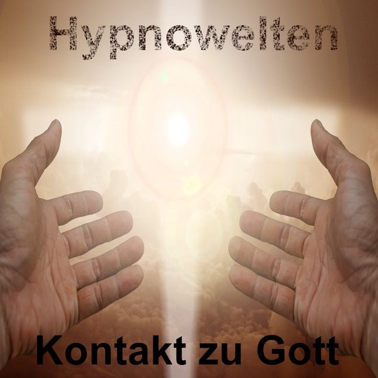 Kontakt zu Gott - cover