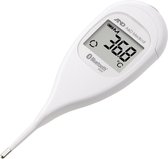 A&D UT-201BLE | Digitale Precisie Thermometer | met Bluetooth verbinding | 5 jaar garantie