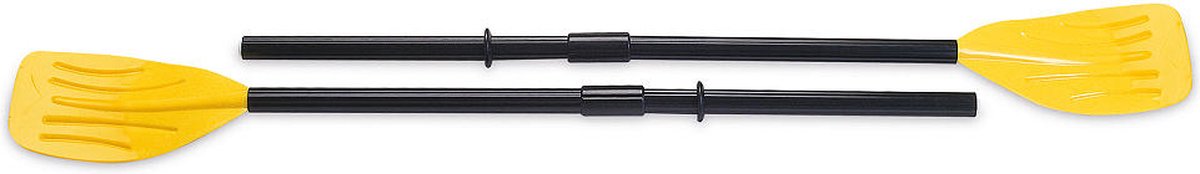 Intex Kunststof peddels  122cm