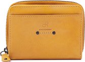 Portefeuille pour femme dR Amsterdam - Tampa - Yellow